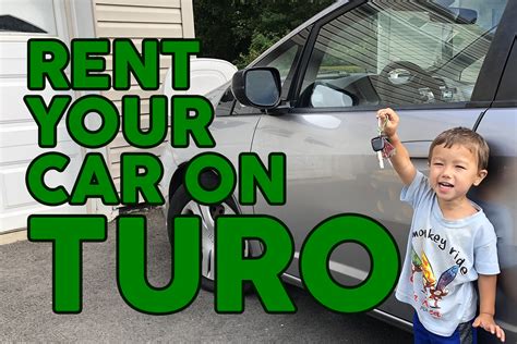 Rent from turo. Turo takes part of your trip price, or the earnings you make each time someone rents your car, to pay for your selected protection plan and operating costs. The more expensive the plan, the less ... 