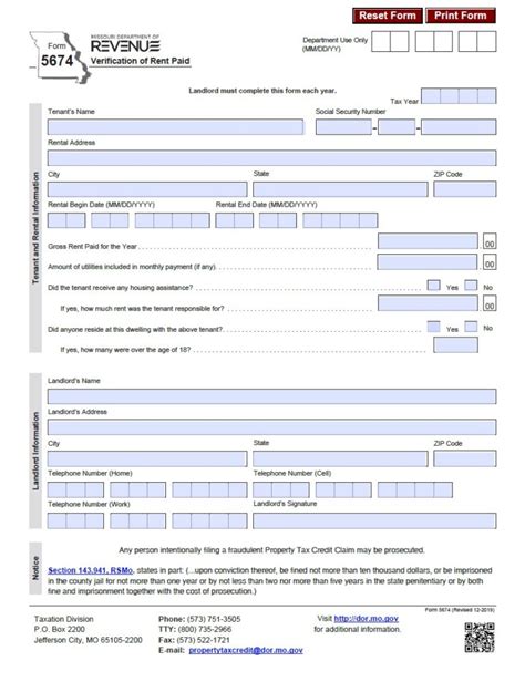 Rent rebate missouri. Local Government Tax Guide; Local License Renewal Records and Online Access Request[Form 4379A] Request For Information or Audit of Local Sales and Use Tax Records[4379] 