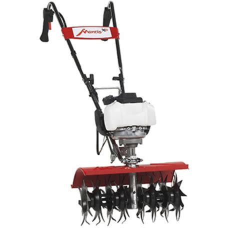 The best-rated product in Tillers is the 21 in. 208 cc Gas Front-Tine Tiller. What's the cheapest option available within Tillers? Check out our lowest priced option within Tillers, the Stand-Up Hand Tiller for Garden by Ames. Get free shipping on qualified DMC, Gurney's products or Buy Online Pick Up in Store today in the Outdoors Department. . 