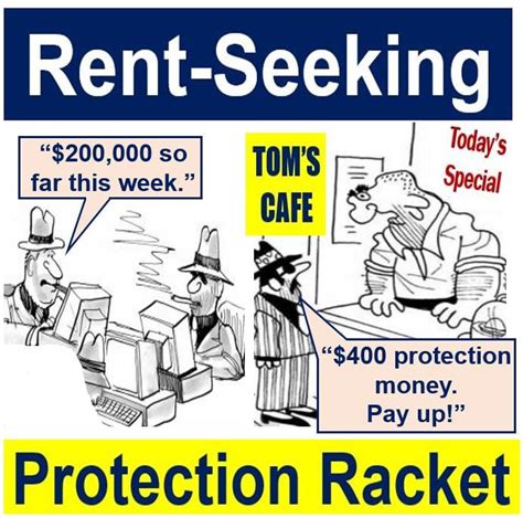 Rent seeker. Things To Know About Rent seeker. 