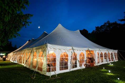 Rent tent for wedding. Wedding Tent Rental Sizes. Tent Photo Galleries. Find Your Licensed Sperry Tents Provider. Lighting is an important factor in your wedding’s overall style. Each Sperry … 