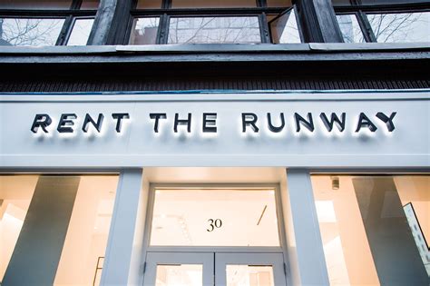 Rent the run way. Net-A-Porter. Luxury retail behemoth Net-A-Porter has joined the rental revolution. Partnering with both By Rotation (on their app) and HURR (on their website … 
