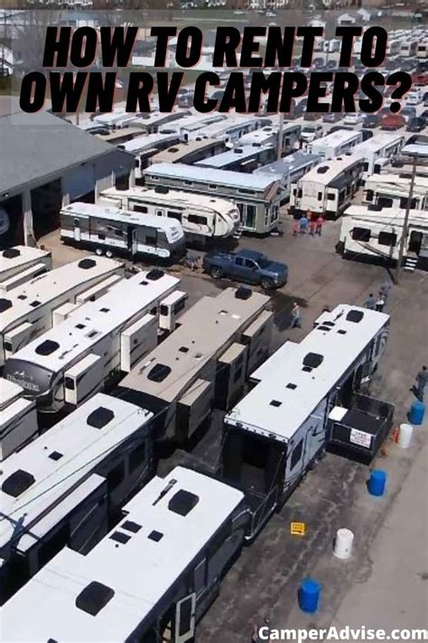 Rent to own campers. Motorhomes are divided into Class A, B, and C vehicles. On average expect to pay $185 per night for Class A, $149 per night for Class B and $179 per night for Class C. Towable RVs include 5th Wheel, Travel Trailers, Popups, and Toy Hauler. On average, in Philadelphia, PA, the 5th Wheel trailer starts at $70 per night. 