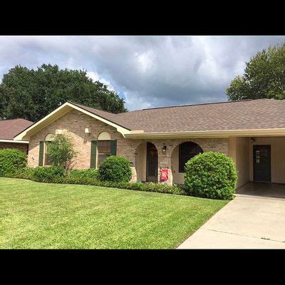 Complete database of owner-listed rent to own homes in Lafayette, LA. Connect directly with owners, no credit checks or banks required. Login. Rent To Own. Louisiana. Lafayette. Lafayette, LA ... Scott Street Lafayette, LA 70506. $802 /mo 1,018 Sqft. More Details. Verified. Westgate Lafayette, LA 70506. $817 /mo 1,610 Sqft.. 