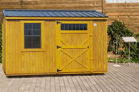 Rent to own storage sheds. Things To Know About Rent to own storage sheds. 
