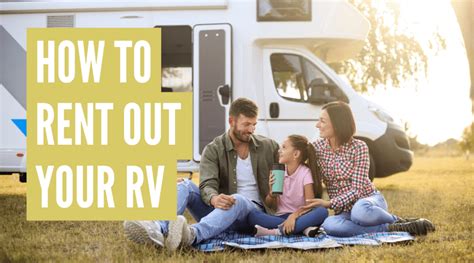 Rent your rv. Things To Know About Rent your rv. 