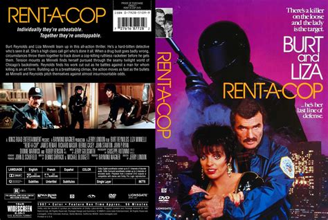 Rent-a-Cop
