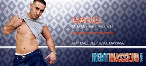 RentMasseur