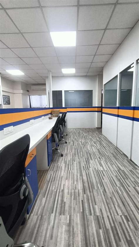 Rental 1700 Sq.Ft. Office Space in Ellora Fiesta - 5205767