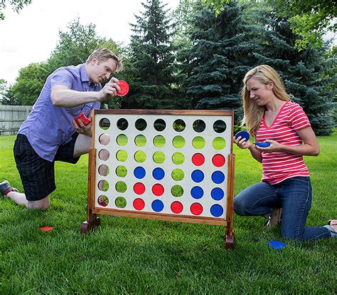 Rental Agreement — Yard Party Games Oversized and Traditional Game …