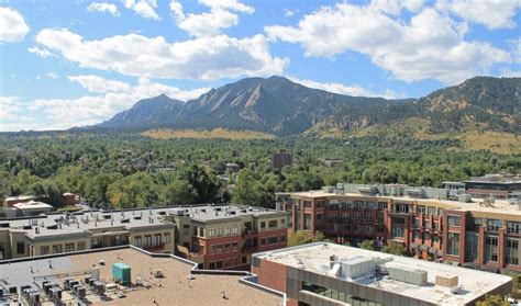 Rental Licensing, Boulder, CO - P.O. BOX 791 - Executive Offices, …