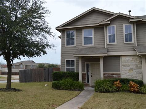 Rental Listings in Pflugerville TX - 149 Rentals Zillow