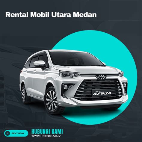 Rental Mobil Medan Murah 2024, Bisa Sewa Mobil Bulanan - Salsa …