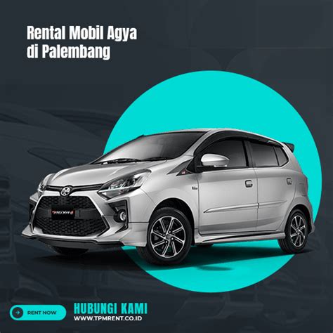 Rental Mobil Palembang LinkedIn