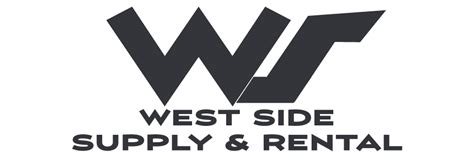 Rental West Side Supply & Rental