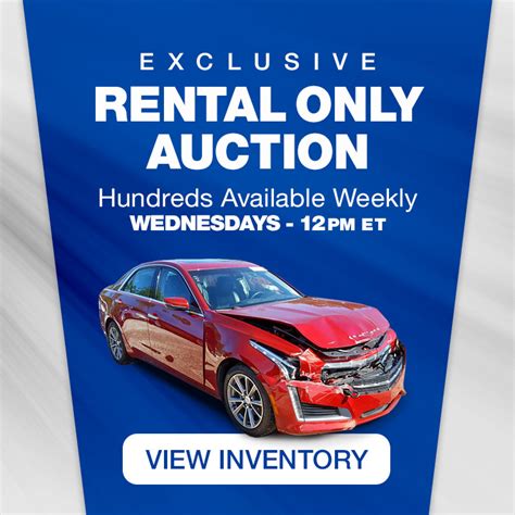 Rental car auctions. Things To Know About Rental car auctions. 