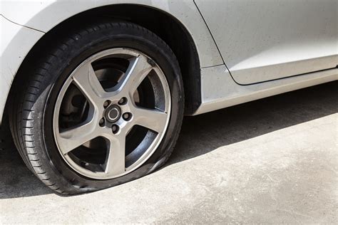 Rental car flat tire. Things To Know About Rental car flat tire. 