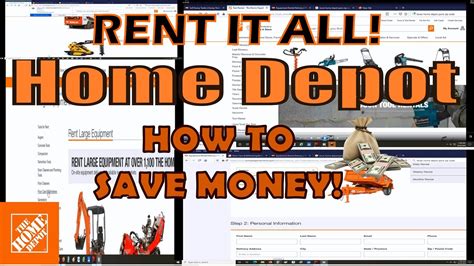 Rental home depot hours. Things To Know About Rental home depot hours. 