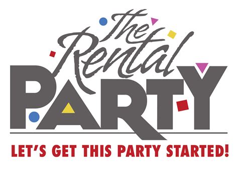 Rental party. Table & Chair Rentals. We offer a wide variety of rentals for every special event. Whether you’re throwing a Backyard BBQ for your friends and family, or a large Wedding for the … 