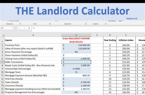 Rental property calc. The sales contract showed that the building cost $160,000 and the land cost $25,000. Your basis for depreciation is its original cost, $160,000. This is the first year of service for your residential rental property and you decide to use GDS, which has a recovery period of 27.5 years. 
