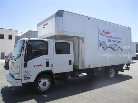 All rental truck and trailer measurements are approximate. The equipment you receive may vary in size, based on the engineering/design specifications of multiple-production models. What fits in a 20' truck? Up to 1,016 cu. ft. 2 Bedroom Home - 3 Bedroom Apartment Up to 1,016 cu. ft. .... 