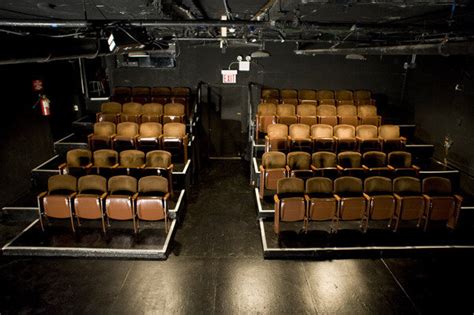 Rentals — Access Theater