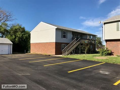 Rentals in fulton mo. Check out this apartment for rent at 821 Court St, Fulton, MO 65251. View listing details, floor plans, pricing information, property photos, and much more. 