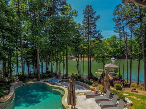 Rentals in lake norman. Lake Norman Vacation Rentals - Southern Charm Retreats. Start Your Vacation Now. Search By Location. Luxury Properties. Lake Norman. Pet Friendly. All Properties. Featured Properties. Livin' Large. 6 Beds. 5.5 … 