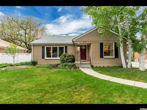 Rentals in salt lake city. Park Avenue Apartments. 1240 E Stringham Ave, Salt Lake City, UT 84106. Virtual Tour. $1,400 - 3,945. Studio - 3 Beds. Discounts. Dog & Cat Friendly Fitness Center Pool Clubhouse Property Manager on Site Stainless Steel Appliances Gated EV … 