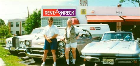 Billings, MT car rentals from Rent-A-Wreck - Featuring a wide array of cars, vans and trucks. . Rentawreck