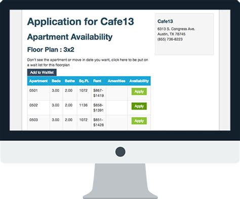 Rentcafe phone number. (855-736-8223) Search Now! About ILS Residents Property Managers What is RentCafe? RENTCafé is a nationwide internet listing service (ILS) that enables renters to easily find … 