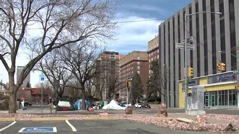Renters concerned about unwanted visitors, drug use inside Denver apartments