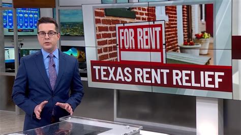 Renters in 'crisis' after Texas Rent Relief shutdown