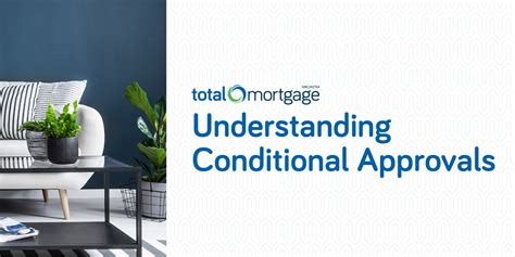 December 10, 2023. A conditionally approved mortgage means the mortgage lender will likely approve your loan application, assuming you meet certain criteria. Conditional approval of a mortgage ...