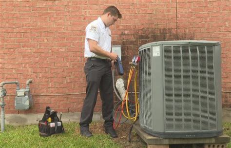 Renting? Ways to lower your AC bill in this heat
