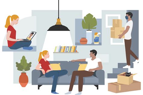 Renting During a Pandemic Connected Management Blog