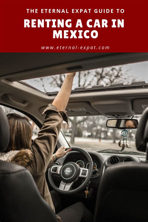 Renting a car in mexico. Each rental car company sets its own minimum age requirement, but 21 years old is common for renting a car in Texas and other states. Drivers who are under 25 years old may be requ... 