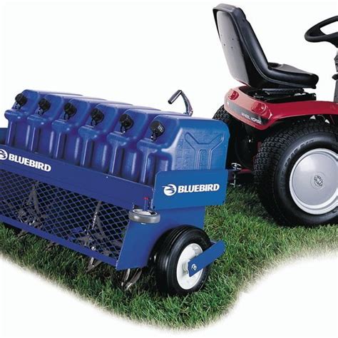 Renting an aerator lowes. Brinly. 40” Tow-Behind Plug Aerator with Universal Hitch and Transport Mode. 209. • Aerate and Relieve Compacted Soil: 24 heat-treated, 16-gauge Steel plugging spoons penetrate compacted soil and remove up to 3-inch plugs of soil, allowing water, seed, and fertilizer to reach the roots. • Long-lasting construction: durable, all steel ... 