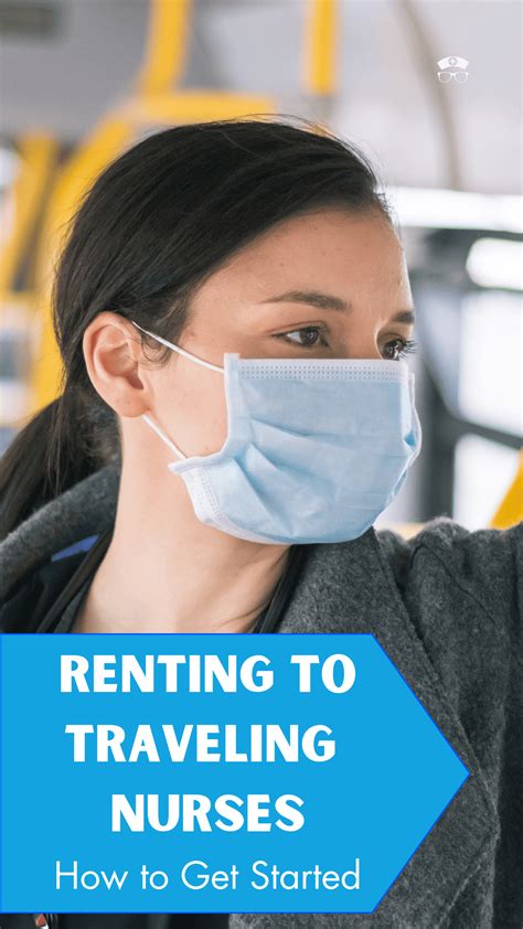 Renting to traveling nurses. Learn the 4 most important aspects of travel nurse housing, 10 facts about travel nurses, and the top cities for travel nurses in the US. Find out how to list your space on the sites they use, such as Furnished Finder and Travel Nurse Housing, and get tips on how to … 