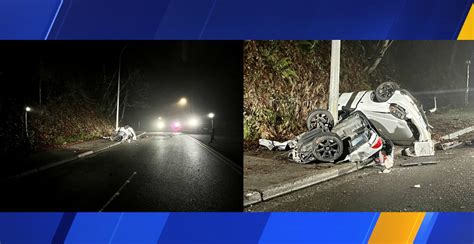 State troopers investigating fatal crash in Renton. More Videos. Next up in 5. Example video title will go here for this video. Next up in 5. Example video title will go here for this video.. 