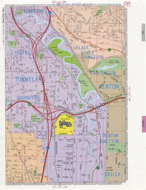 Renton map. Things To Know About Renton map. 