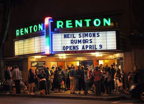 Renton movie showtimes. If you love films, you might be wondering how you can get paid to watch movies. Check out our guide to find out how! There are a variety of ways to get paid for watching movies. He... 