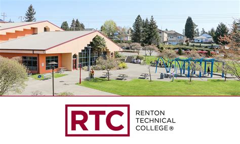 Renton vocational technical institute. Things To Know About Renton vocational technical institute. 