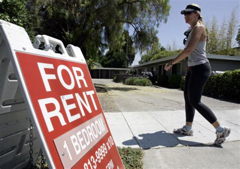 Rents remain steady in the Bay Area — but perhaps not for long