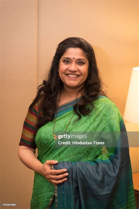 Renuka shahane