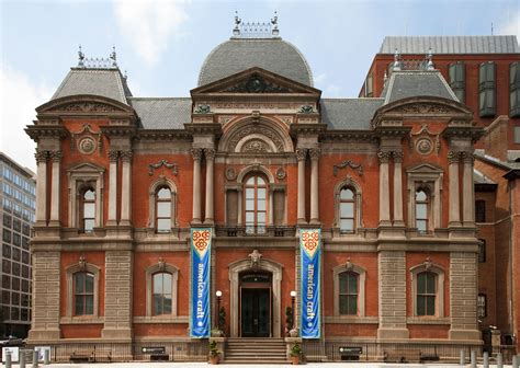 Renwick gallery dc. The Smithsonian American Art Museum has appointed Mary Savig as the Lloyd Herman Curator of Craft. Savig’s duties will include research into collection objects; acquiring artworks for the museum’s permanent collection; collection displays at the museum’s Renwick Gallery, its branch for contemporary craft and decorative art; and organizing … 