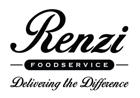 Renzi foodservice. Things To Know About Renzi foodservice. 