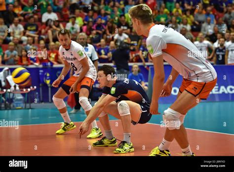 República checa holanda voleibol predicciones.
