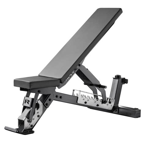 Rep bench. Oct 13, 2023 · The REP Fitness AB-5200 2.0 takes one of their more popular benches and upgrades its customization. The most obvious new feature is the option to upgrade the bench with an adjustable post, allowing the weight bench to be a full flat-incline-decline bench with three decline angles. 