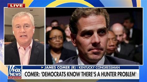 Rep comer. Mar 23, 2023 · Group urges James Comer investigation over remarks about 2015 email leak. A Democrat-aligned organization has asked a Kentucky prosecutor to investigate U.S. Rep. James Comer over his possible ... 